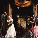 Shakespeare Theatre Presents SOMETHING MERRY THIS WAY COMES 12/12