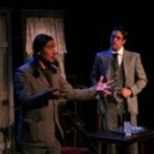 Creede Repertory Theatre Announces 2012 Season