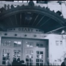 ACT Presents ENDGAME with Bill Irwin, May 9-June 3