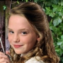 Light Opera Works Presents THE SECRET GARDEN, 12/26-1/1