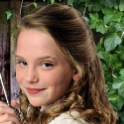 Light Opera Works Presents THE SECRET GARDEN, 12/26-1/1