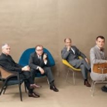 The Center For Architecture Presents Staged Reading of GLASS HOUSE, 12/2