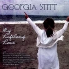 Georgia Stitt's 'My Lifelong Love' CD to Feature Jesse Tyler Ferguson, Laura Osnes &…