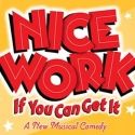 NICE WORK IF YOU CAN GET IT Songs Revealed