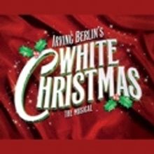 WHITE CHRISTMAS Opens December 2 at Imagination Theater