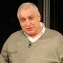 Photo Coverage: Academy Award Winner Errol Morris at New York Times Arts & Leisure…