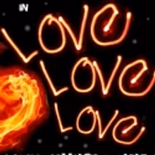 Jonathan Eio Presents LOVE LOVE LOVE With Jodie Jacobs & Dan Clews At The…