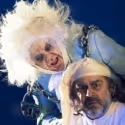 Photo Flash: The Rep Presents A CHRISTMAS CAROL