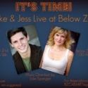 Jessica Hendy & Mike Schwitter to Perform Cabaret Show, 3/2 & 9