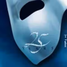 EXCLUSIVE: We Talk To Ramin Karimloo and Sierra Boggess Before PHANTOM 25!