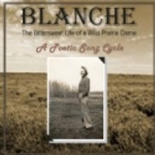 30 DAYS OF NYMF: Day 17 Blanche, The Bittersweet Life of a Wild Prairie Dame