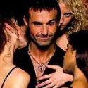Marti Pellow Returns to West End In BLOOD BROTHERS From Nov 1