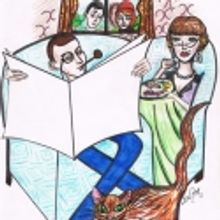 Pentameters Theatre Presents the World Premiere of THE UNREST CURE
