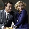 Photo Coverage: First Look at Kim Cattrall, Paul Gross in Toronto's PRIVATE LIVES!