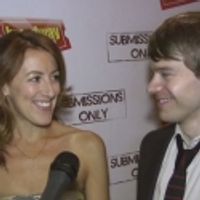 TV: Inside the SUBMISSIONS ONLY Premiere Party; Season 2 to Kick Off TODAY on BWW! Video