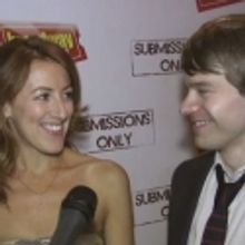TV: Inside the SUBMISSIONS ONLY Premiere Party; Season 2 to Kick Off TODAY on BWW!