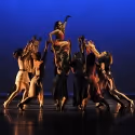 Jazz Choreography Enterprises, Inc. Presents 'NY Jazz Choreography Project', 4/20-22