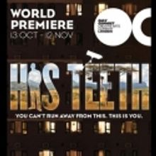 Only Connect Presents HIS TEETH, 10/13-11/12