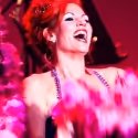BURLESQUE TO BROADWAY Comes to Buffalo and Kelowna