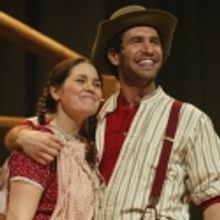 CAPA's Educational Series Kicks Off with ArtsPower's LAURA INGALLS WILDER