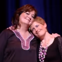 Pace Presents Liz Callaway and Ann Hampton Callaway in BOOM!, 10/15