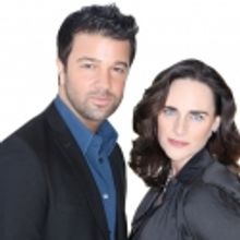 Randall Anne Brooks and Jerry Sharell Give LA Concert, 10/30