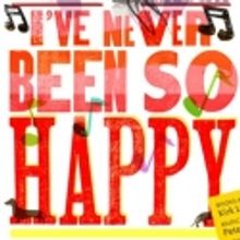 See Rude Mechs' I'VE NEVER BEEN SO HAPPY at the Kirk Douglas Theatre for Just $20