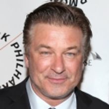 Alec Baldwin, Mark Lamos, et al. Set for LOVE LETTERS at Zankel Hall, 11/17