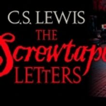 THE SCREWTAPE LETTERS Comes to The Orpheum for Two Shows Only, 11/5