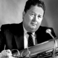 IU Jacobs School of Music to Present Concert Tribute to Harvey Phillips