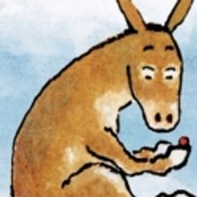 Sylvester & The Magic Pebble Plays Two Matinees at Jorgensen, 10/9
