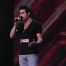Photo Flash: THE X FACTOR Visits New Jersey
