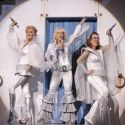 MAMMA MIA! and Hard Rock Café Present 'Rock Chick Supremo Party' in Times Square…