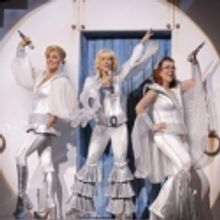 MAMMA MIA! and Hard Rock Café Present 'Rock Chick Supremo Party' in Times Square…