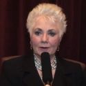 STAGE TUBE: Shirley Jones et al. Pay Tribute to Impresario Jon Finch