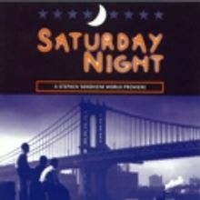 A Theatre Lover's Guide to  DC/Capital Area Theatres - October 2011 Offerings