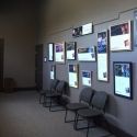 Photo Flash: Phoenix Theatre Completes Renovation