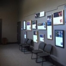 Photo Flash: Phoenix Theatre Completes Renovation