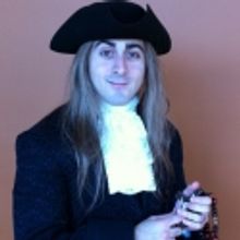 The Hartt School Students Present TARTUFFE, 10/13-16