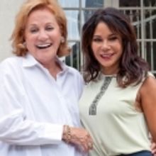 Photo Flash: Daphne Rubin-Vega, Cynthia Harris, et al. Announce Free Night of…
