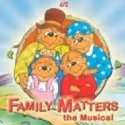 THE BERENSTAIN BEARS LIVE Successfully Completes 'Let's Move Visits Bear County'