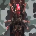 STAGE TUBE: CHIX 6 Plays the Queens Theatre - Performance Highlights!