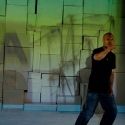 United Solo Theatre Festival Presents BROKE WIDE OPEN, 10/24