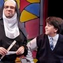 Photo Flash: THE KID WHO WOULD BE POPE at NYMF!