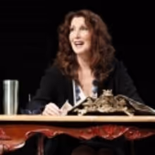 Photo Flash: First Look at Joanna Gleason, Santino Fontana, et al. in Roundabout's…