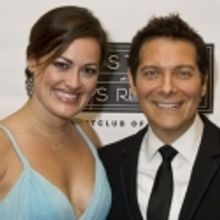 Photo Flash: Ronald McDonald House & New York Pops Team Up for Benefit