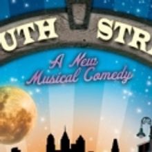 Pasadena Playhouse Announces $15 Tickets for SOUTH STREET's 10/14 Performance