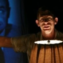 Photo Flash: The Adaptations Project Presents KADDISH (OR THE KEY IN THE WINDOW)…