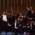 TV Exclusive: COTTON CLUB PARADE at City Center!