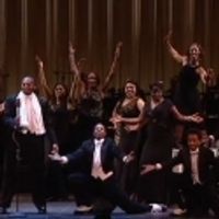 TV Exclusive: COTTON CLUB PARADE at City Center! Video